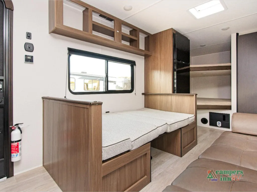 2027 Forest River Westbrook 25BHCC, Photos photo 18