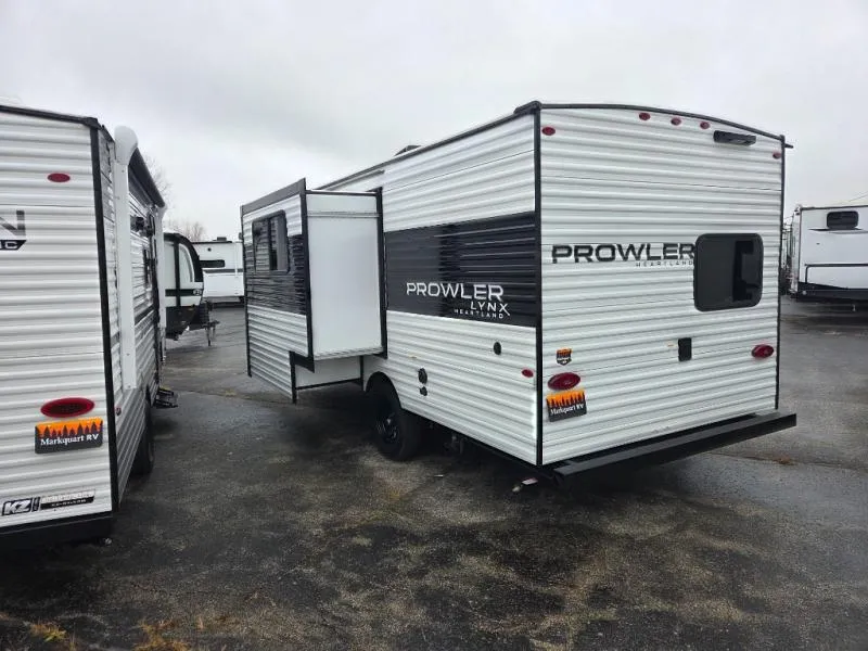 2026 Heartland Prowler Lynx 1702DBS - Photo 4