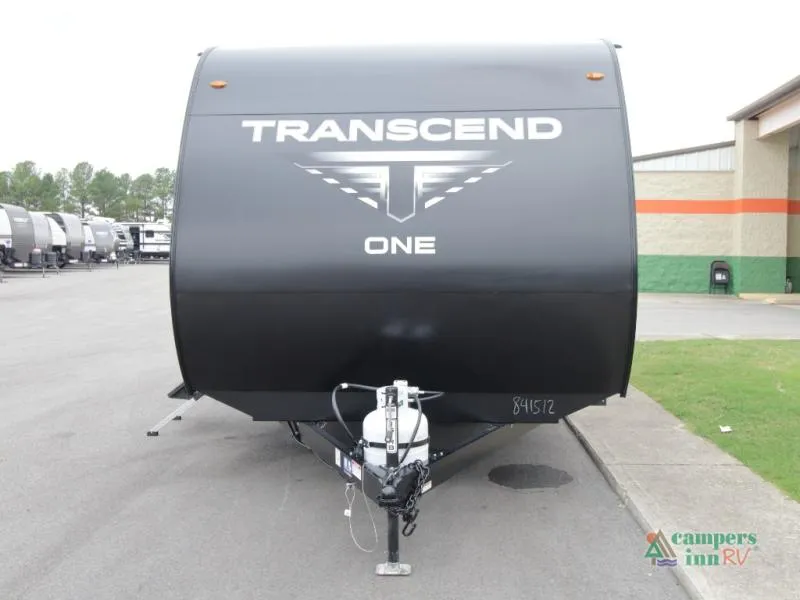 2026 Grand Design Transcend One 151RB - Photo 3