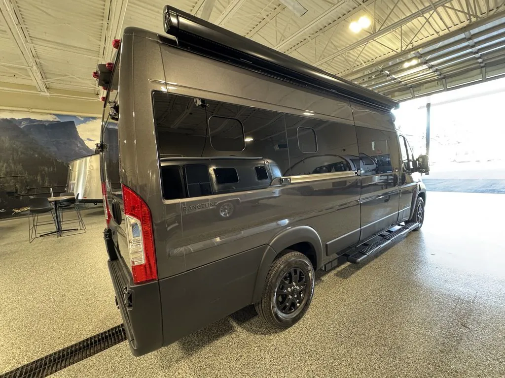 2027 Airstream Rangeline 21PL - Photo 4