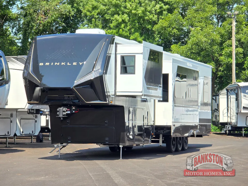2027 Brinkley Model G 3970, Photos photo 6