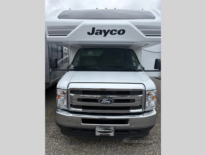 2027 Jayco Redhawk 24B - Photo 3