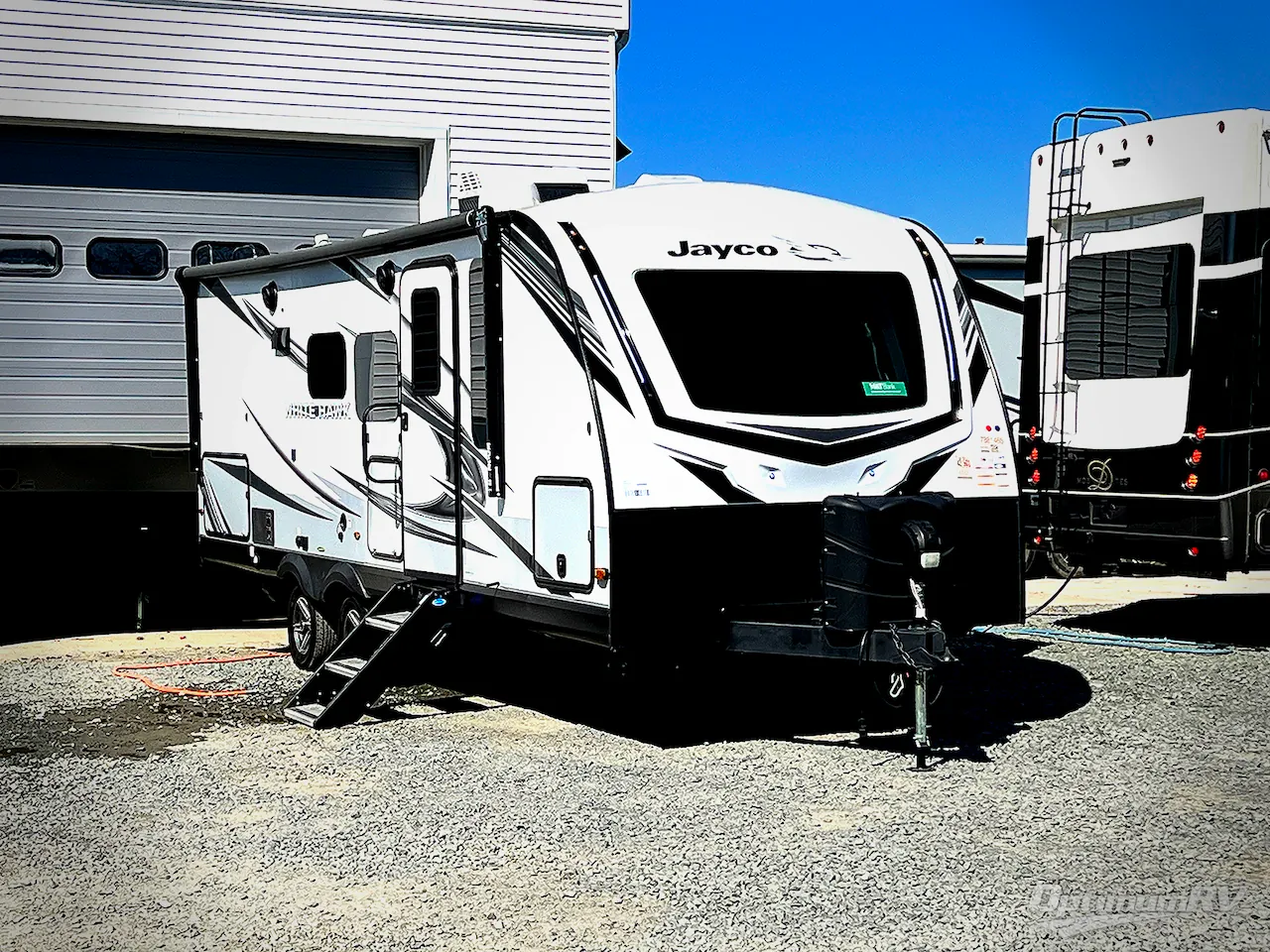 2023 Jayco White Hawk 24MRB - Photo 2