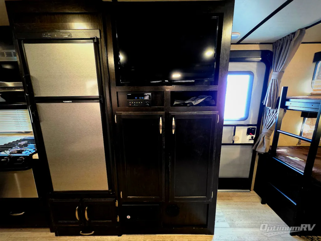 2018 Grand Design Imagine 2800BH, Photos photo 8