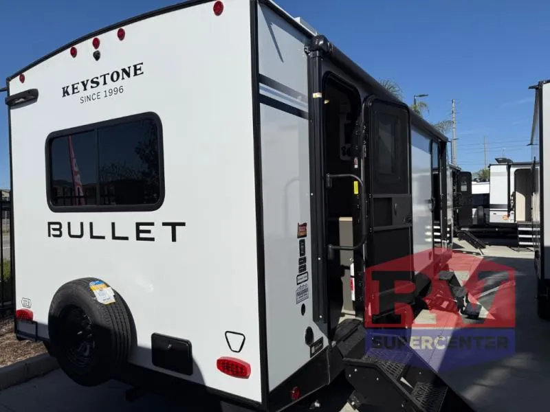 2026 Keystone Bullet Classic 21RKC - Photo 4