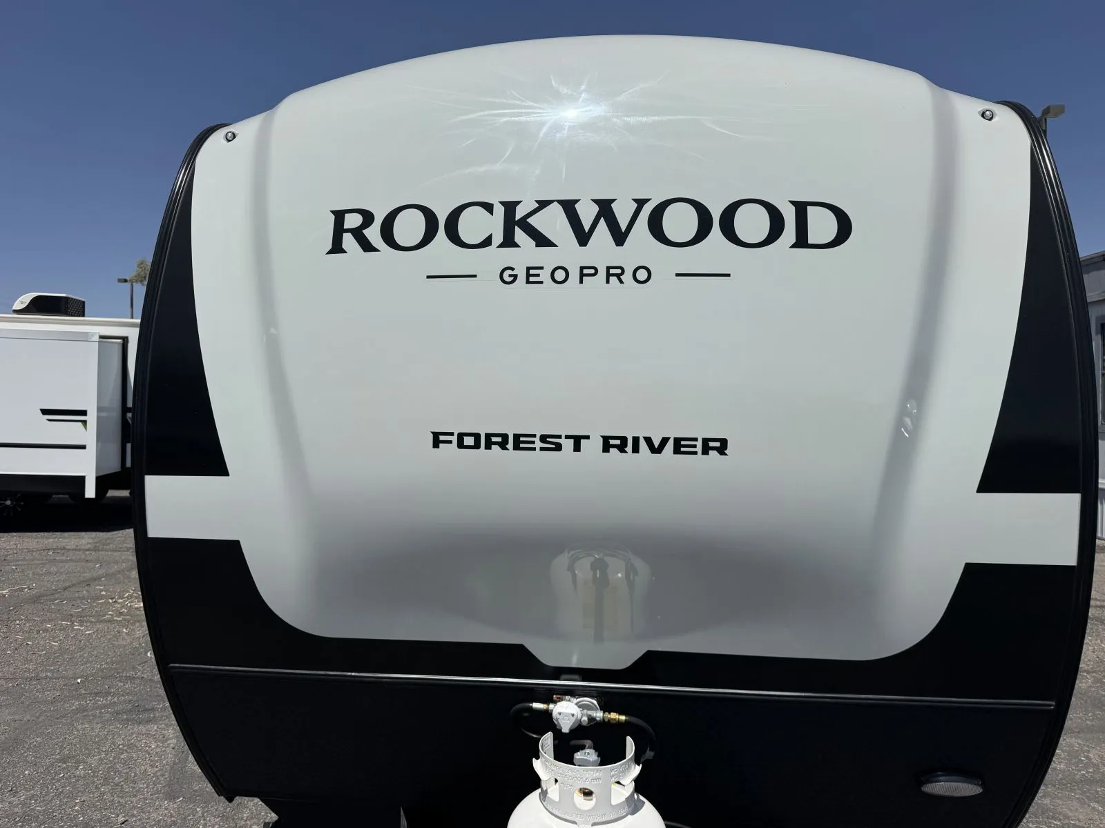 2026 Forest River Rockwood 19LE - Photo 3