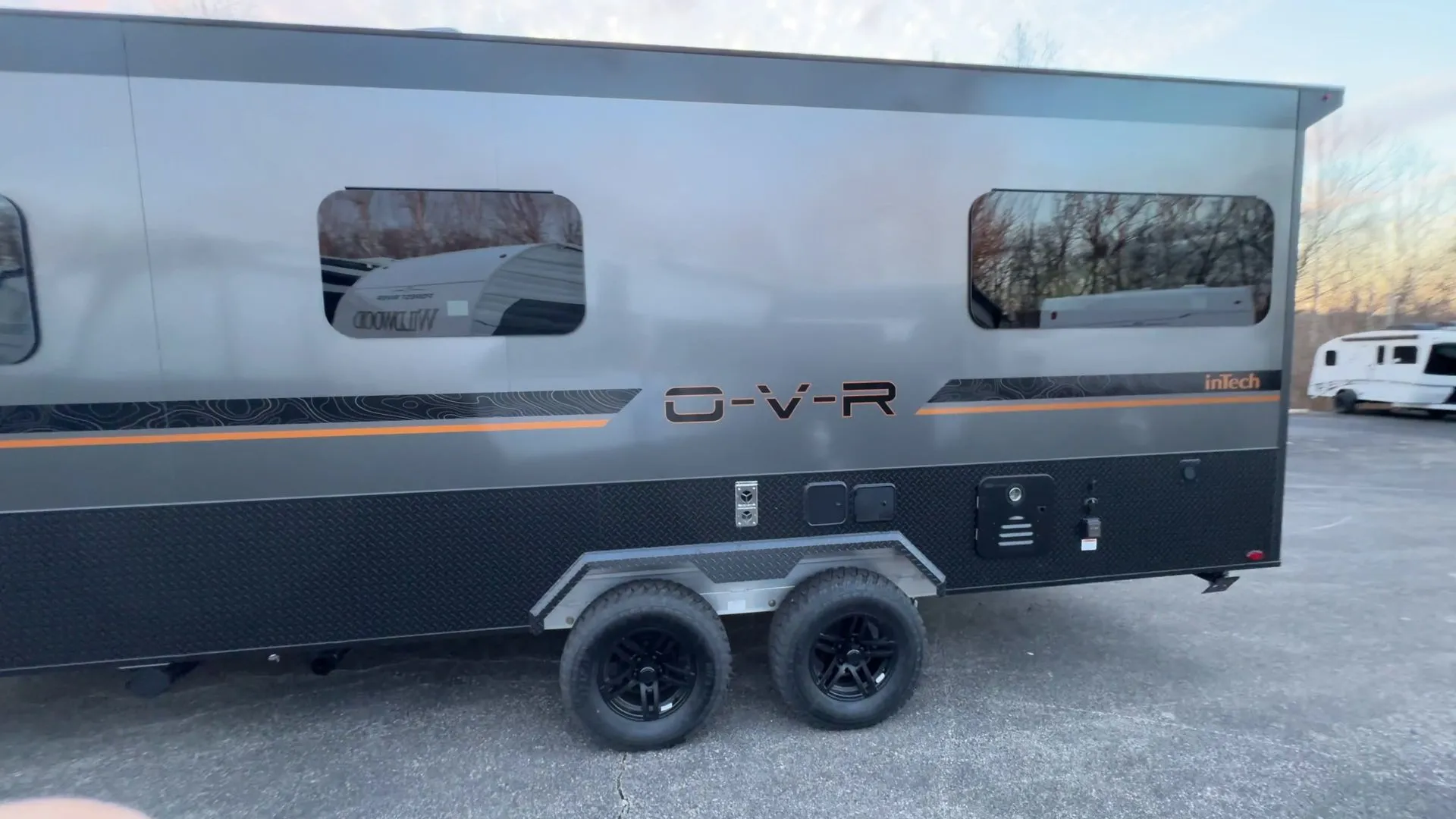 2026 inTech RV O-V-R Navigate - Photo 4