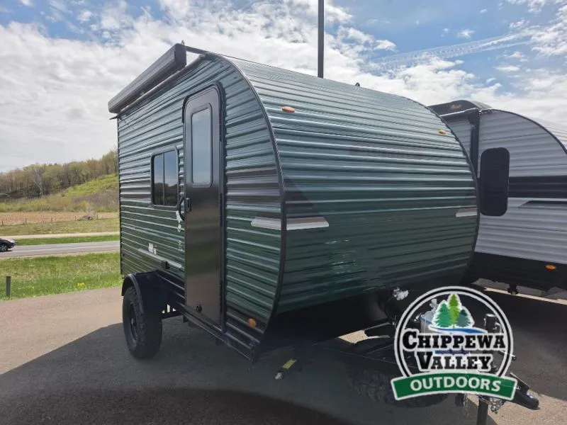 2026 Sunset Park RV SunRay 129 - Photo 2