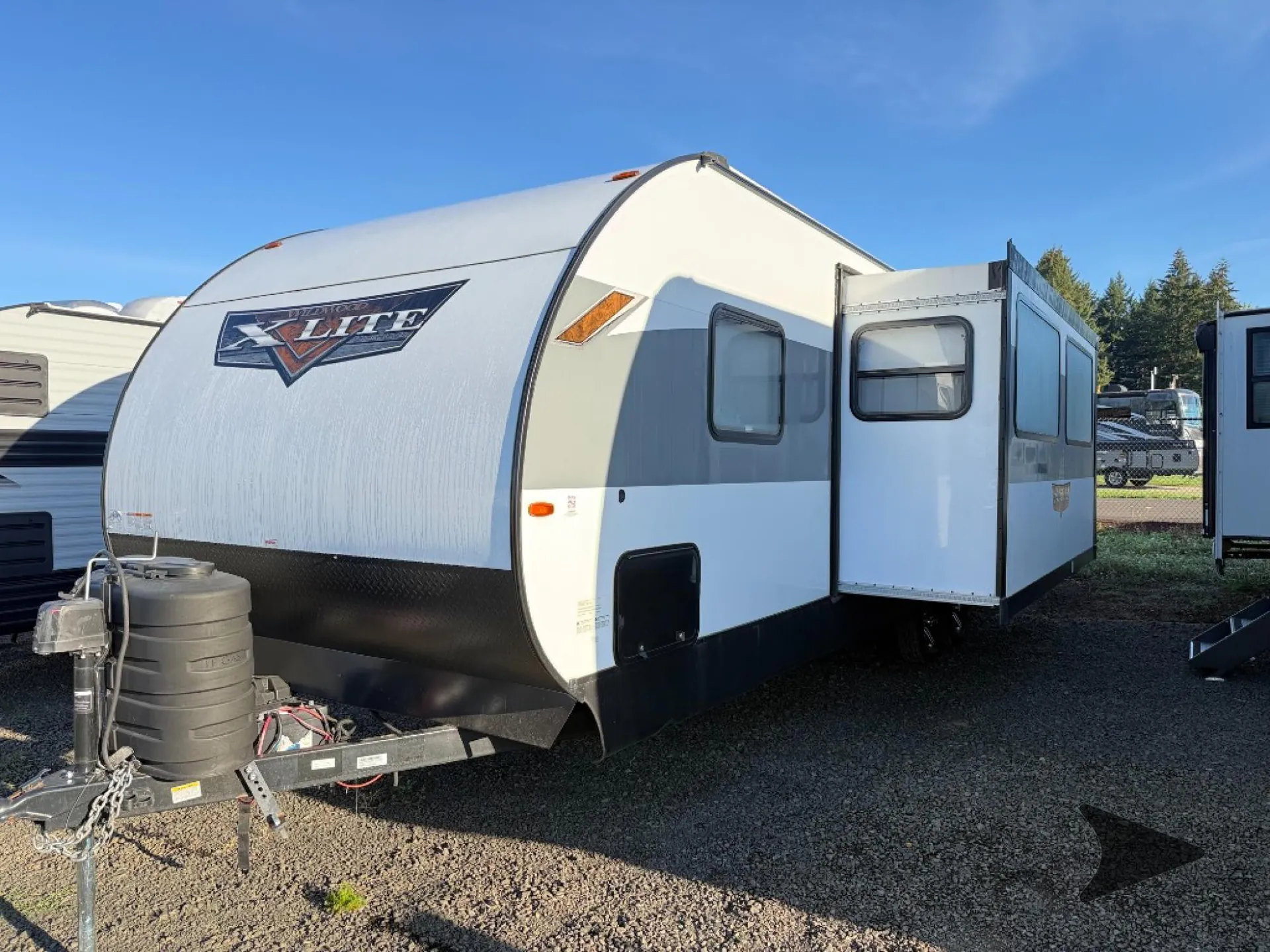 2023 Forest River Wildwood X-Lite 263BHXL - Photo 4