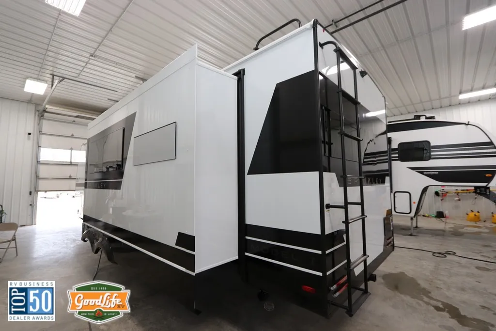 2026 Brinkley Model I 280, Photos photo 7