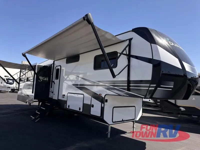 2022 KZ Durango 333RLT - Main photo