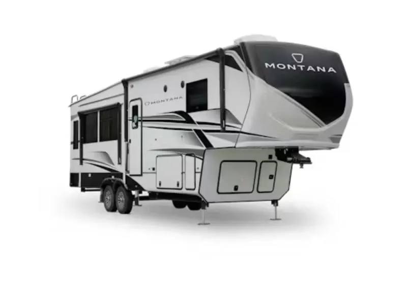 2026 Keystone Montana 3915TB - Photo 3