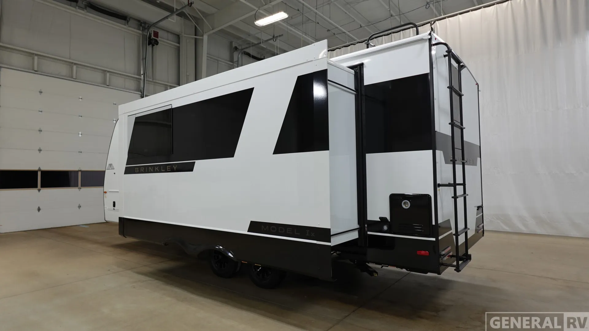 2026 Brinkley Model I 23X - Photo 4