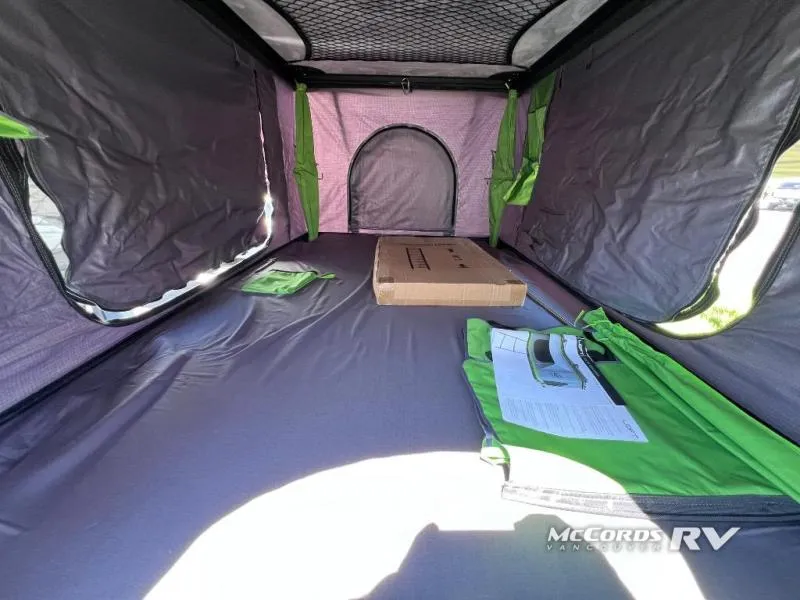 2025 SylvanSport Trailoft Base - Photo 3