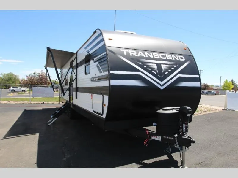2026 Grand Design Transcend 295QBT - Photo 2