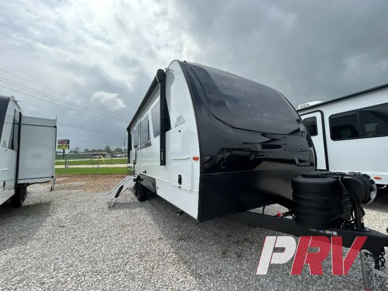 2026 Brinkley Model Ix 23X - Photo 2