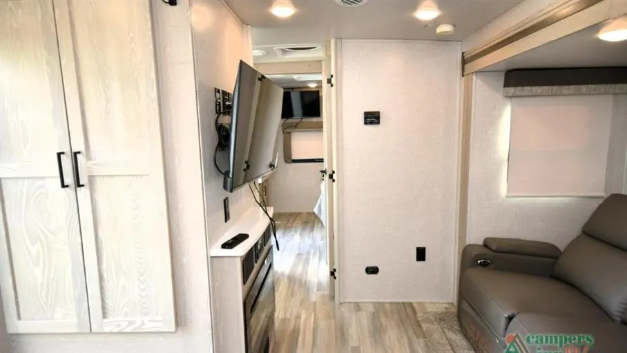2022 Forest River Flagstaff Micro Lite 25FKS, Photos photo 20