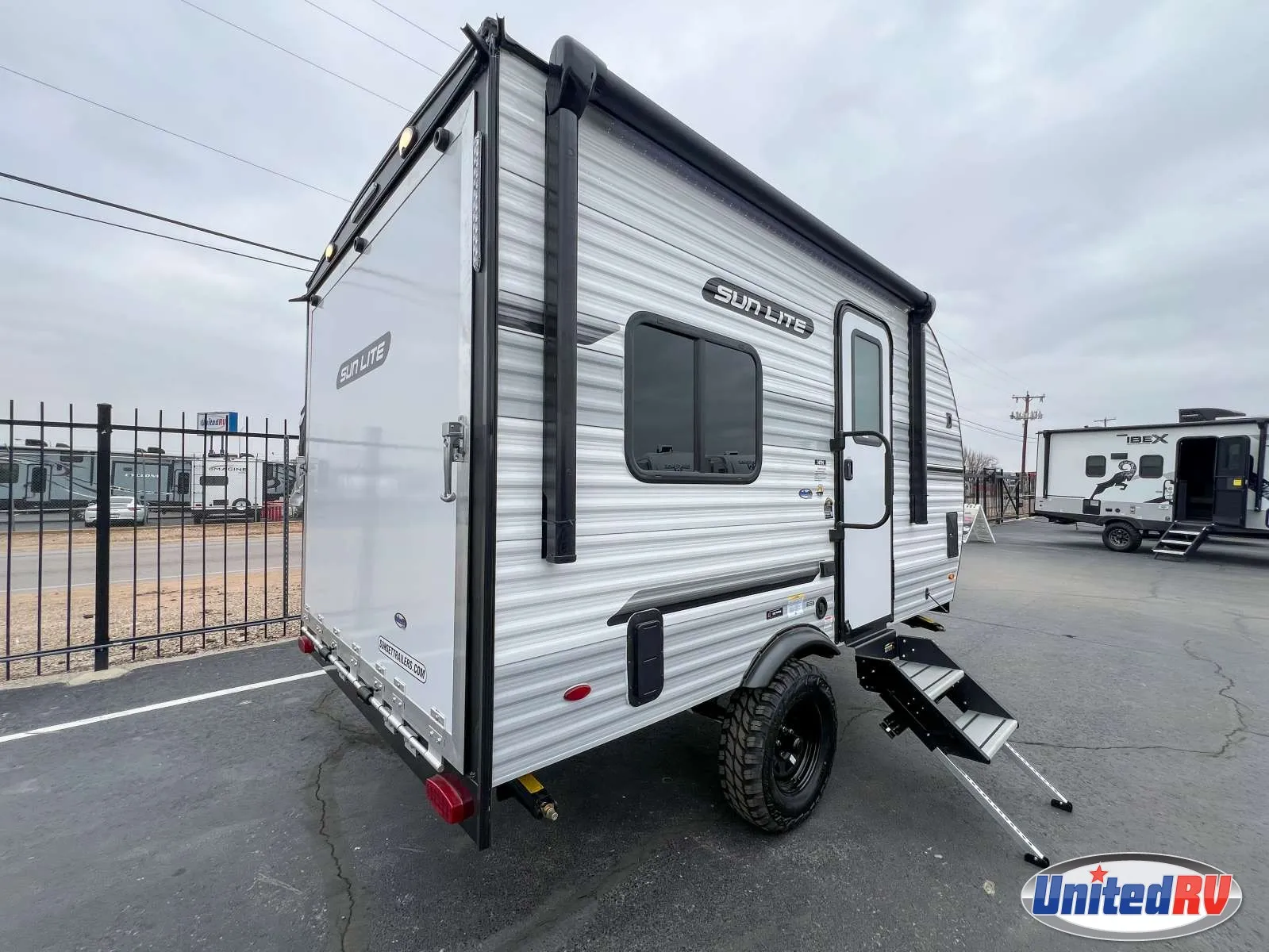 2026 SUNSET PARK RV SUNLITE 14TH - Photo 3