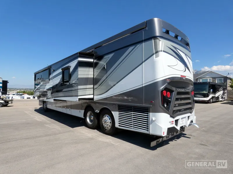2026 Newmar Dutch Star 4369 - Photo 4
