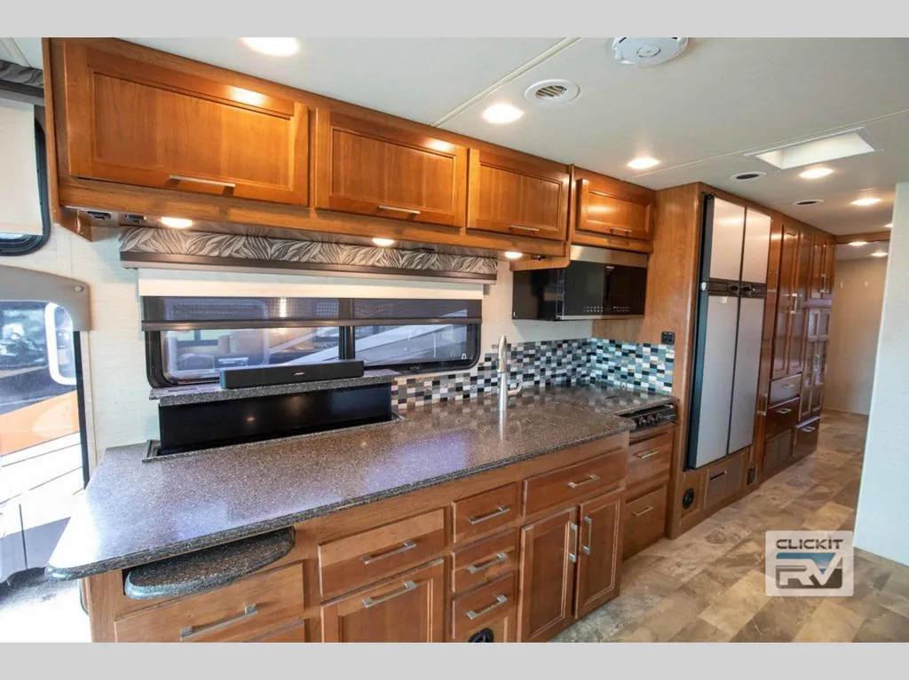 2018 Jayco Precept 35S, Photos photo 12
