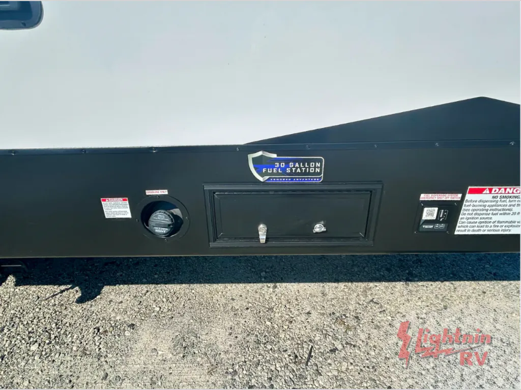 2026 Forest River Vengeance Rogue Armored 32L132, Photos photo 47