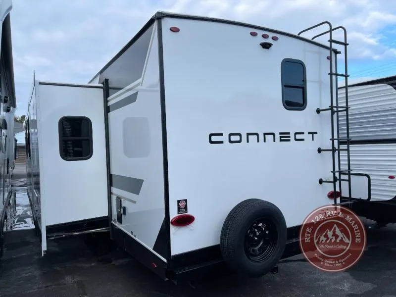 2026 KZ Connect 282FKK - Photo 4