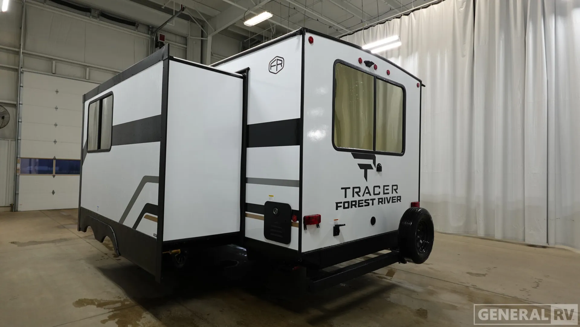 2026 Prime Time RV Tracer 235RK - Photo 4