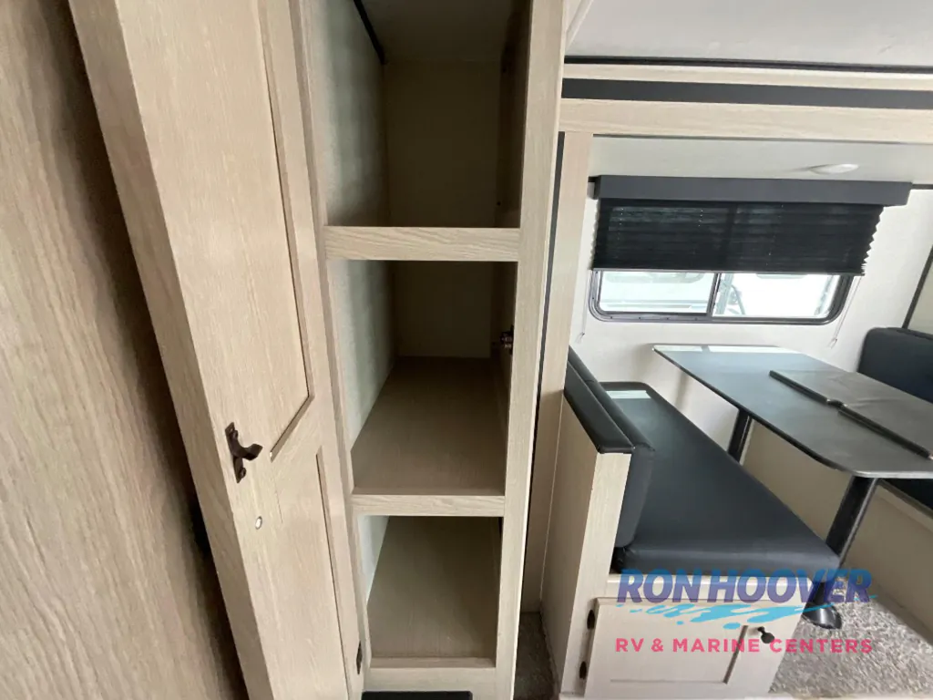 2024 Coachmen Apex Nano 191RBS, Photos photo 15