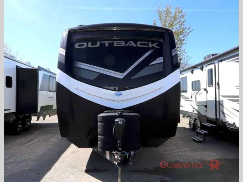 2026 Keystone Outback OBX 18BHS - Photo 3