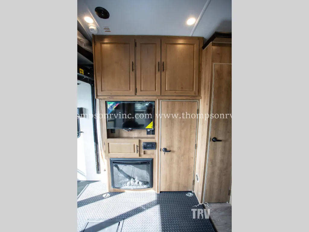 2027 Outdoors RV Trail Series 27TRX, Photos photo 7