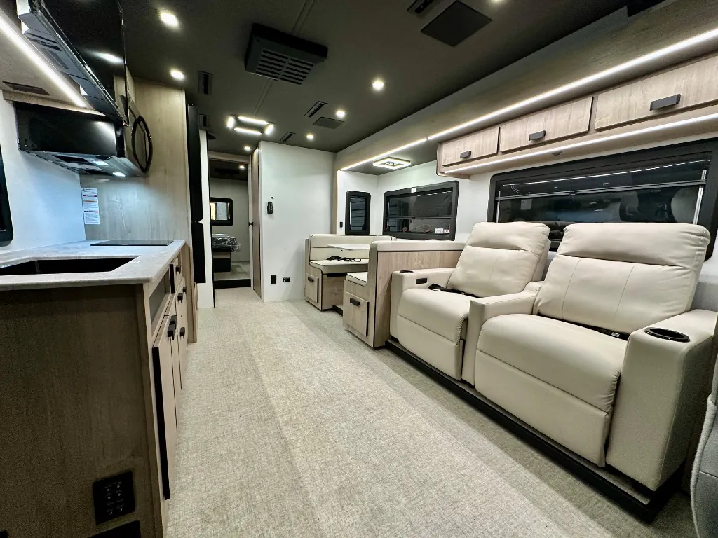 2027 Grand Design Lineage Series E 30DC - Photo 3