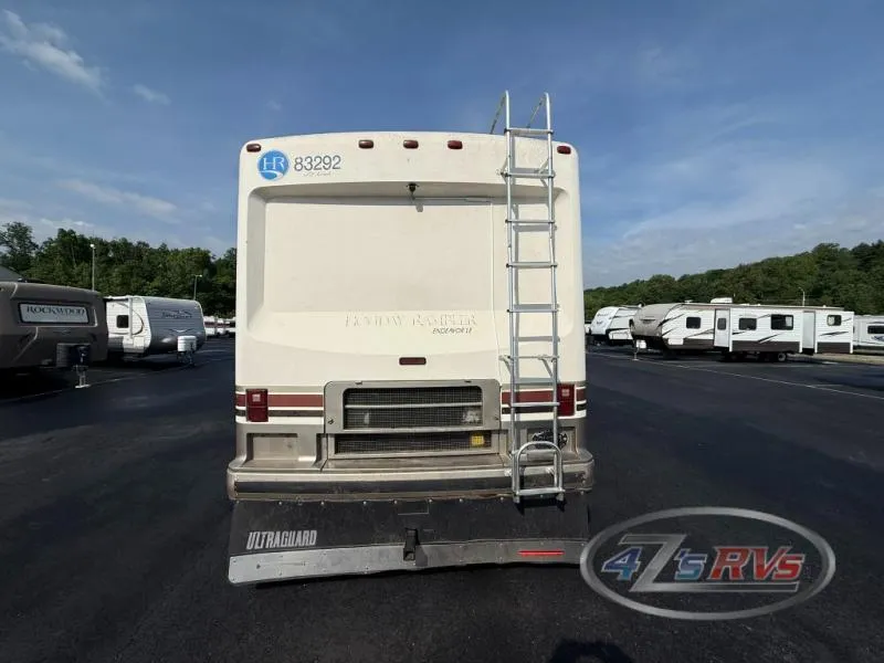 1996 Holiday Rambler Endeavor 37CD - Photo 4