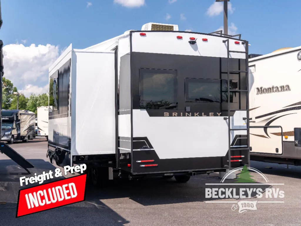 2027 Brinkley Model Z 2680, Photos photo 7