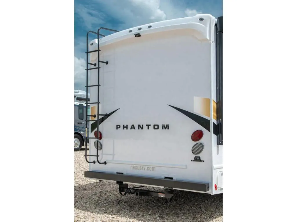 2026 Nexus Phantom Sport 24PS, Photos photo 33
