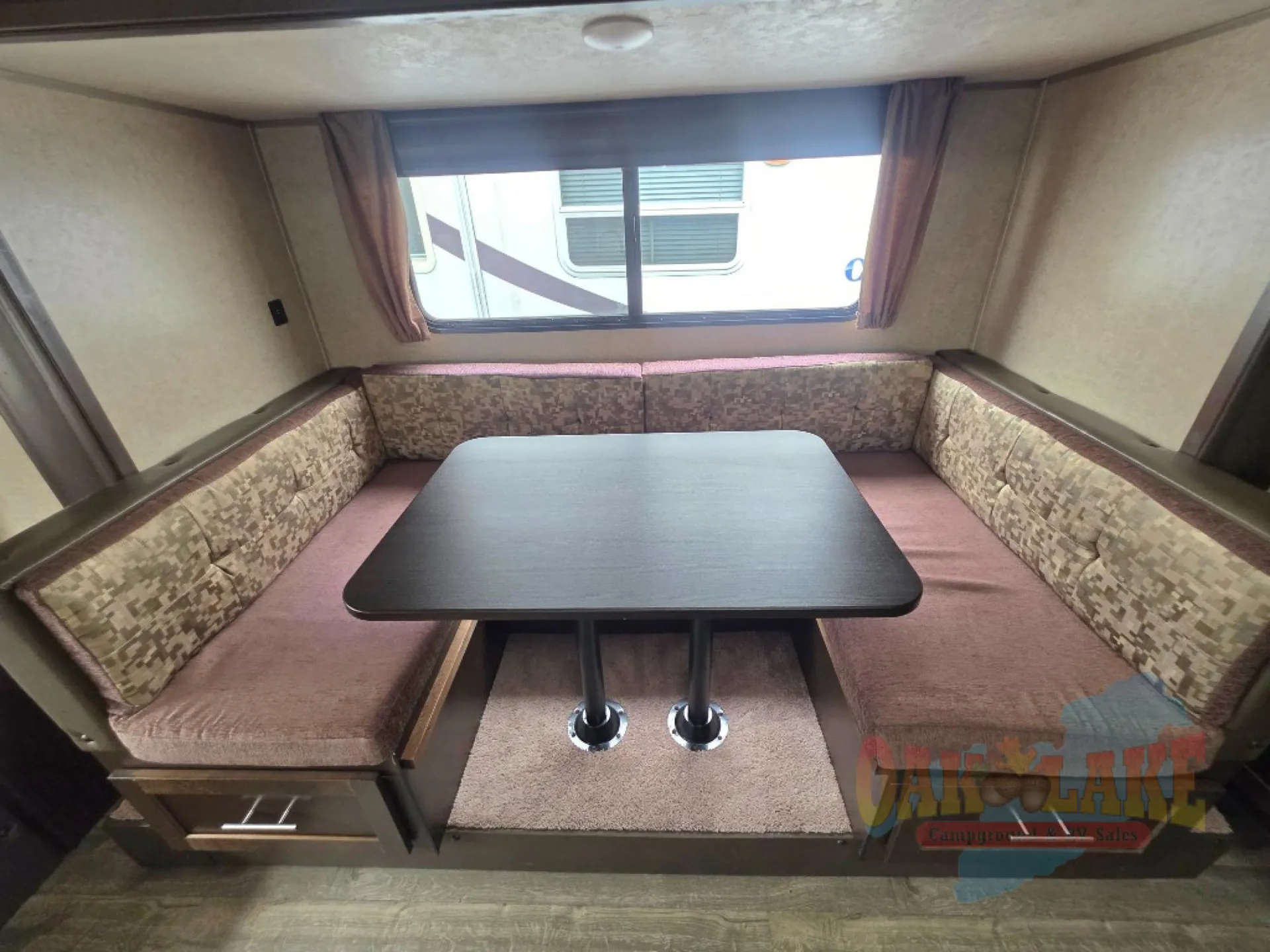 2017 Forest River Cherokee Grey Wolf 23MK — Photo 7