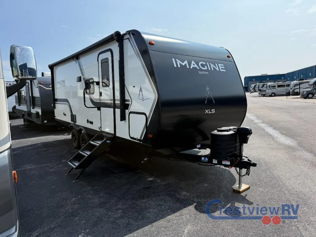 2027 Grand Design Imagine XLS 22BHE - Photo 3