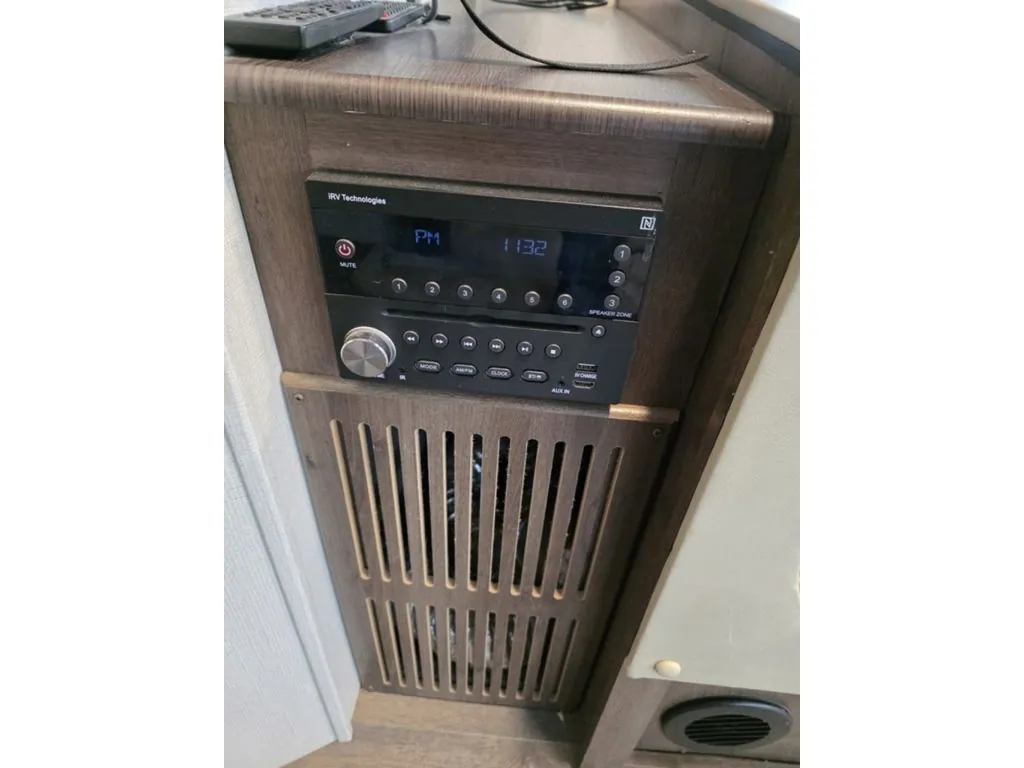 2019 Forest River RV Wildcat Maxx 245RGX, Photos photo 11