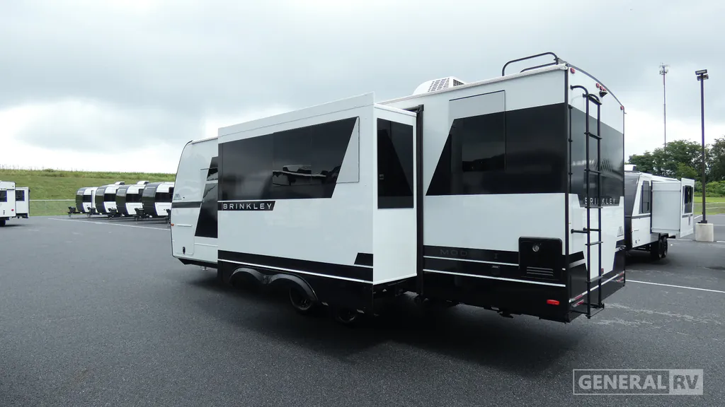 2025 Brinkley Model I 265, Photos photo 3