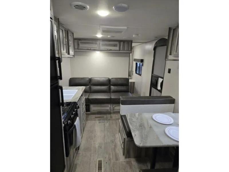 2022 Chinook DREAM 260BH - Photo 4