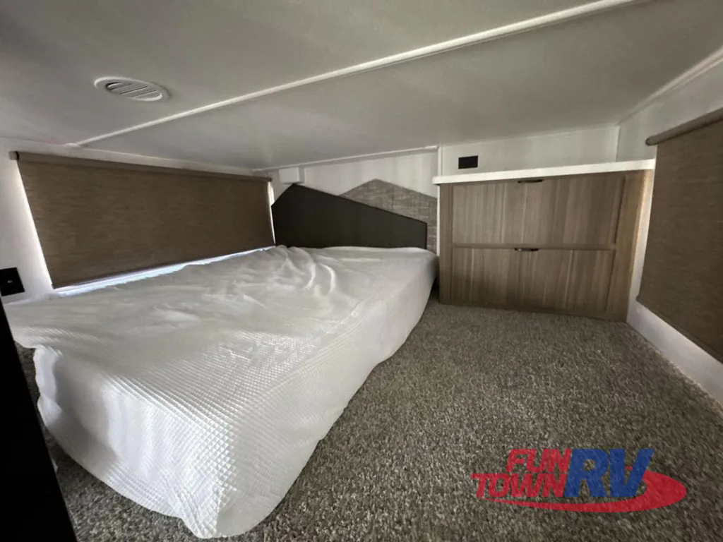 2026 Forest River Salem Grand Villa 42ZEN, Photos photo 36