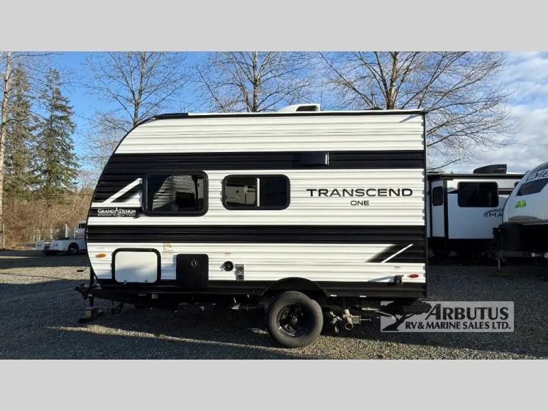 2026 Grand Design Transcend One 131DL - Photo 4