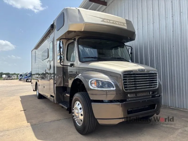 2022 Dynamax Corp Europa 31SS - Photo 2