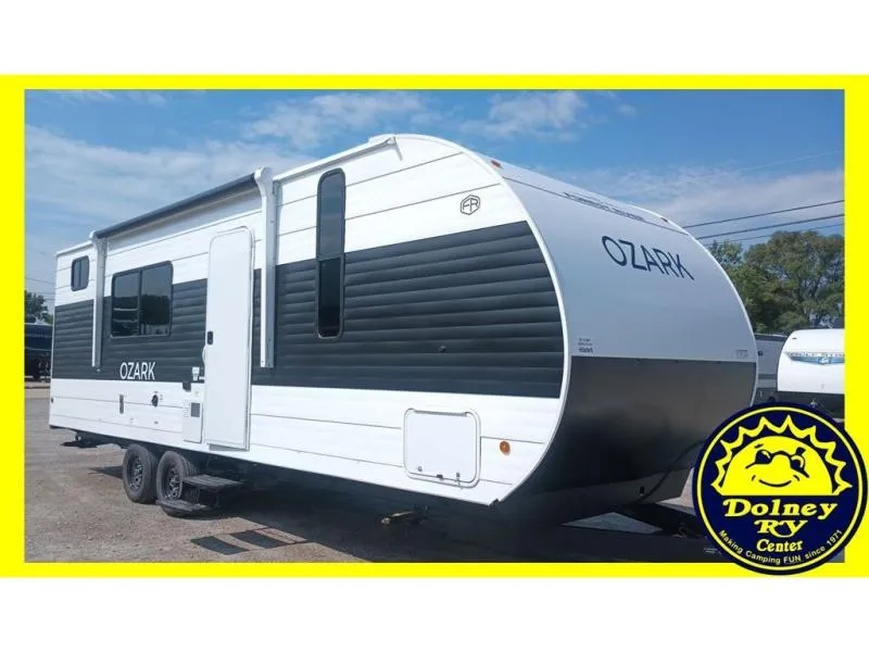 2026 Forest River Ozark 2400BHLE - Photo 2