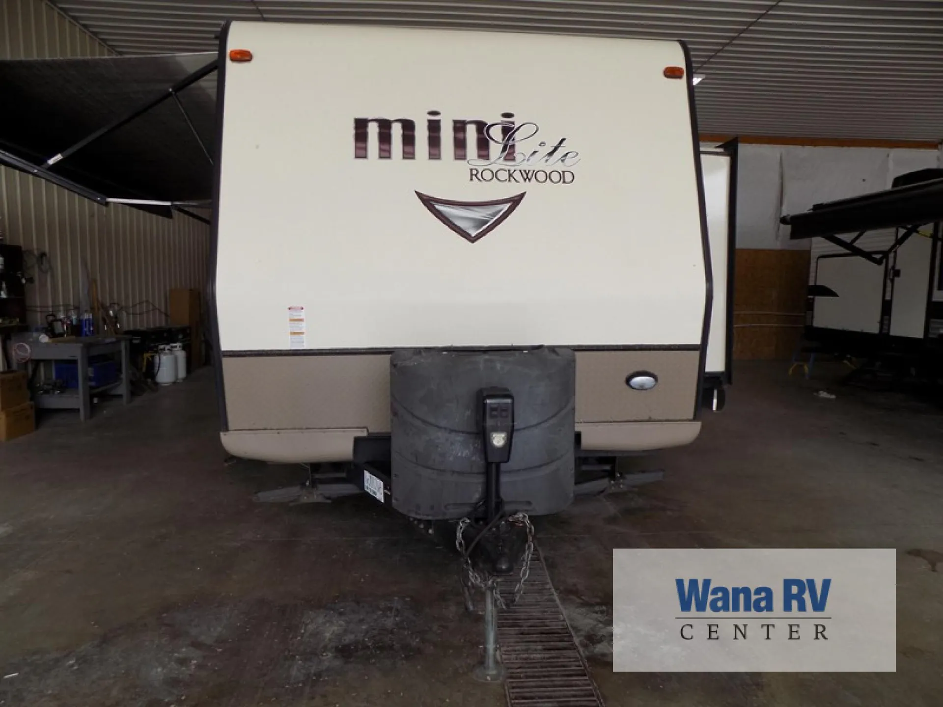 2017 Forest River Rockwood Mini Lite 2504S - Photo 3