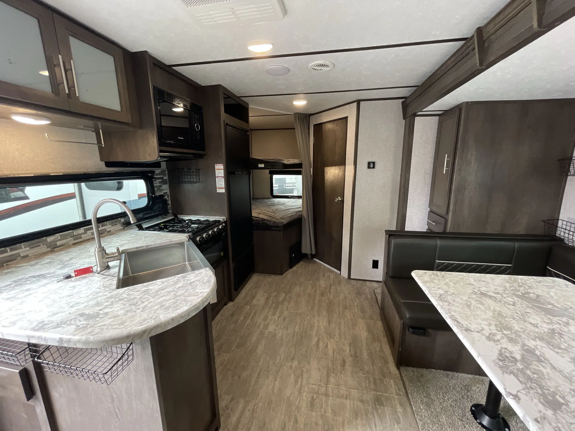 2021 Dutchmen Aspen Trail 2340BHS - Photo 3