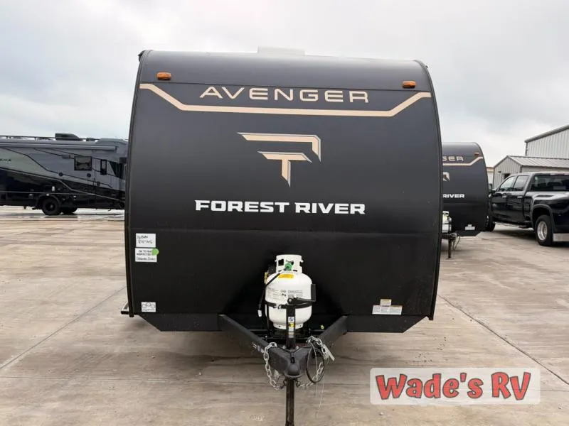 2026 Prime Time Avenger LT 16BHX - Photo 2