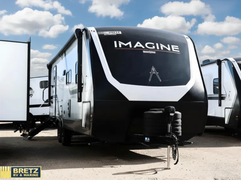 2026 Grand Design Imagine 2600RB - Photo 3
