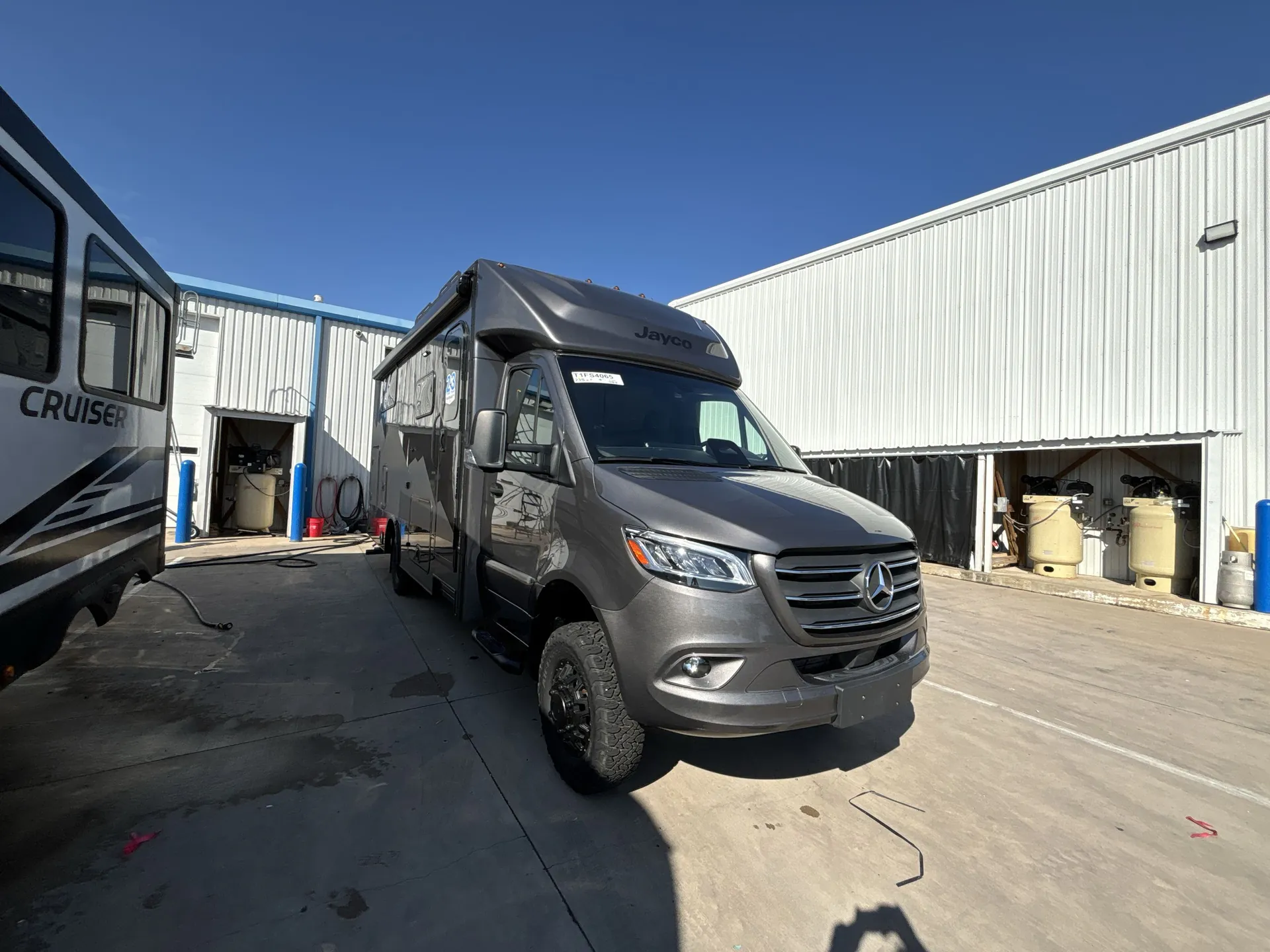 2026 Jayco Granite Ridge 23S - Photo 2