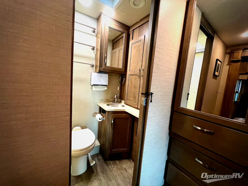 2018 Jayco Precept 33U, Photos photo 23