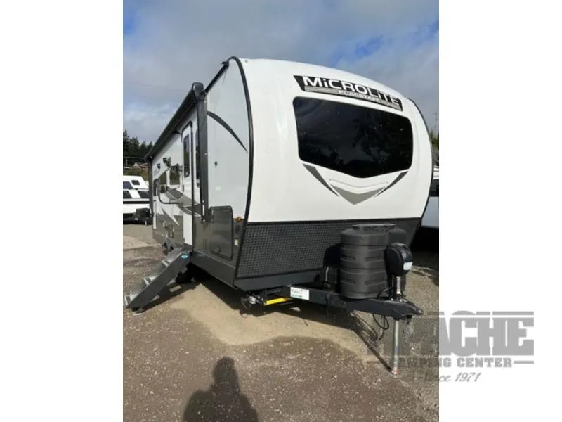 2025 Forest River Flagstaff Micro Lite 25DK - Photo 2